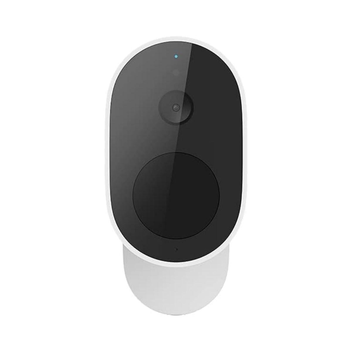 Xiaomi Mi Cámara de Seguridad Exterior Inalámbrica 1080p Set-1