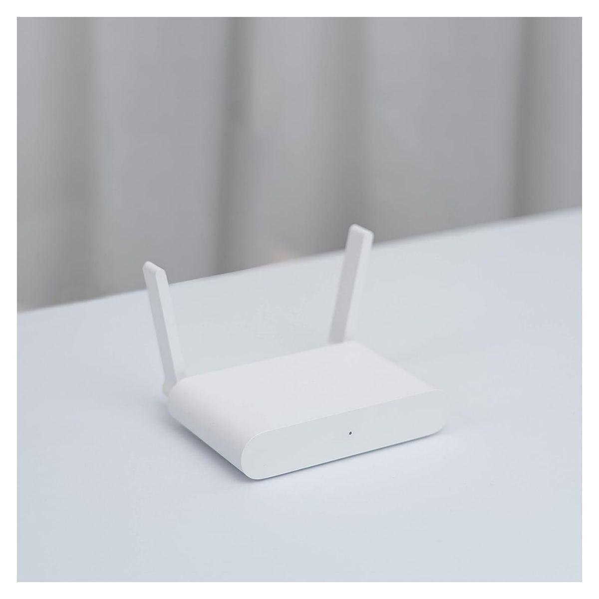 Xiaomi Mi Cámara de Seguridad Exterior Inalámbrica 1080p Set-3