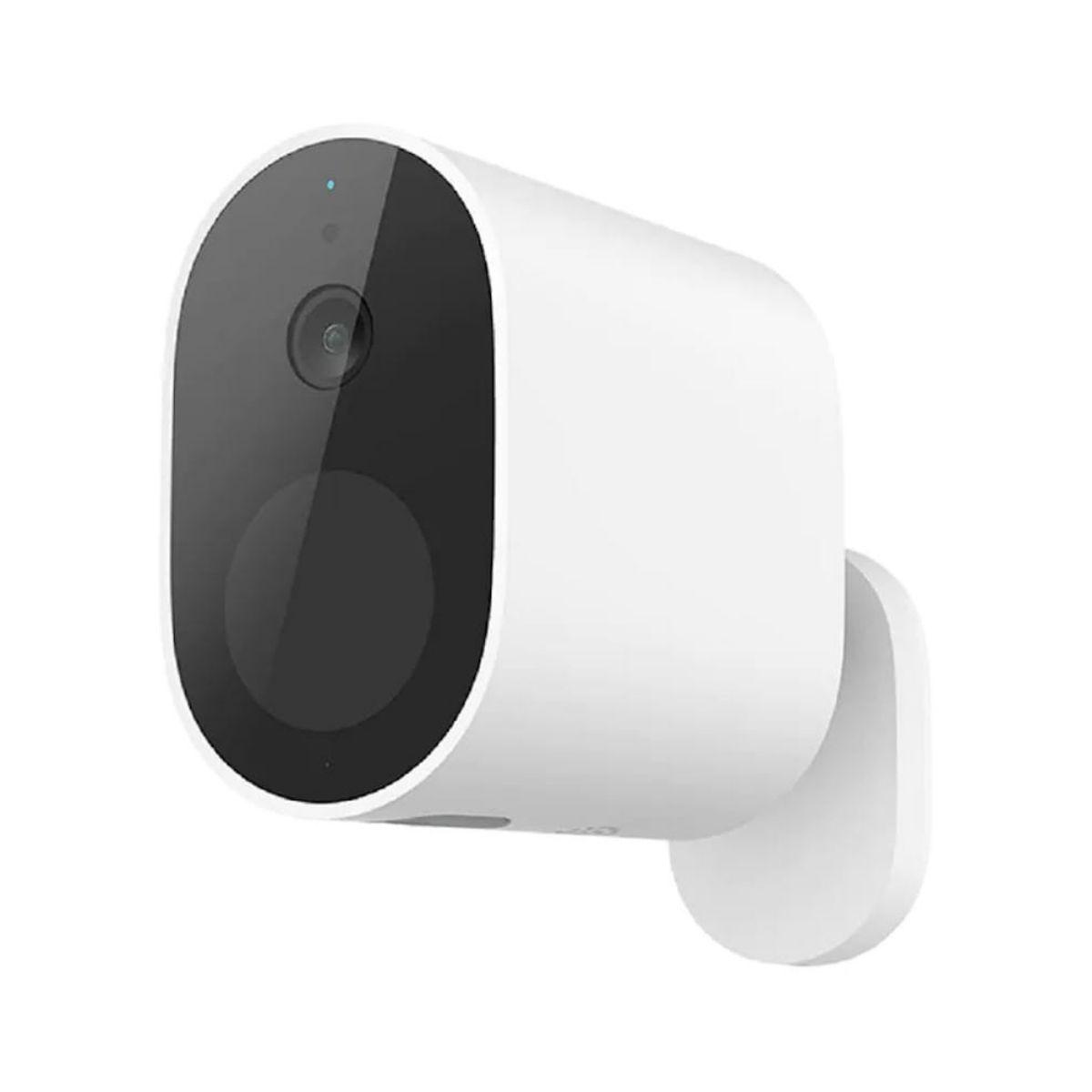 Xiaomi Mi Cámara de Seguridad Exterior Inalámbrica 1080p Set-4