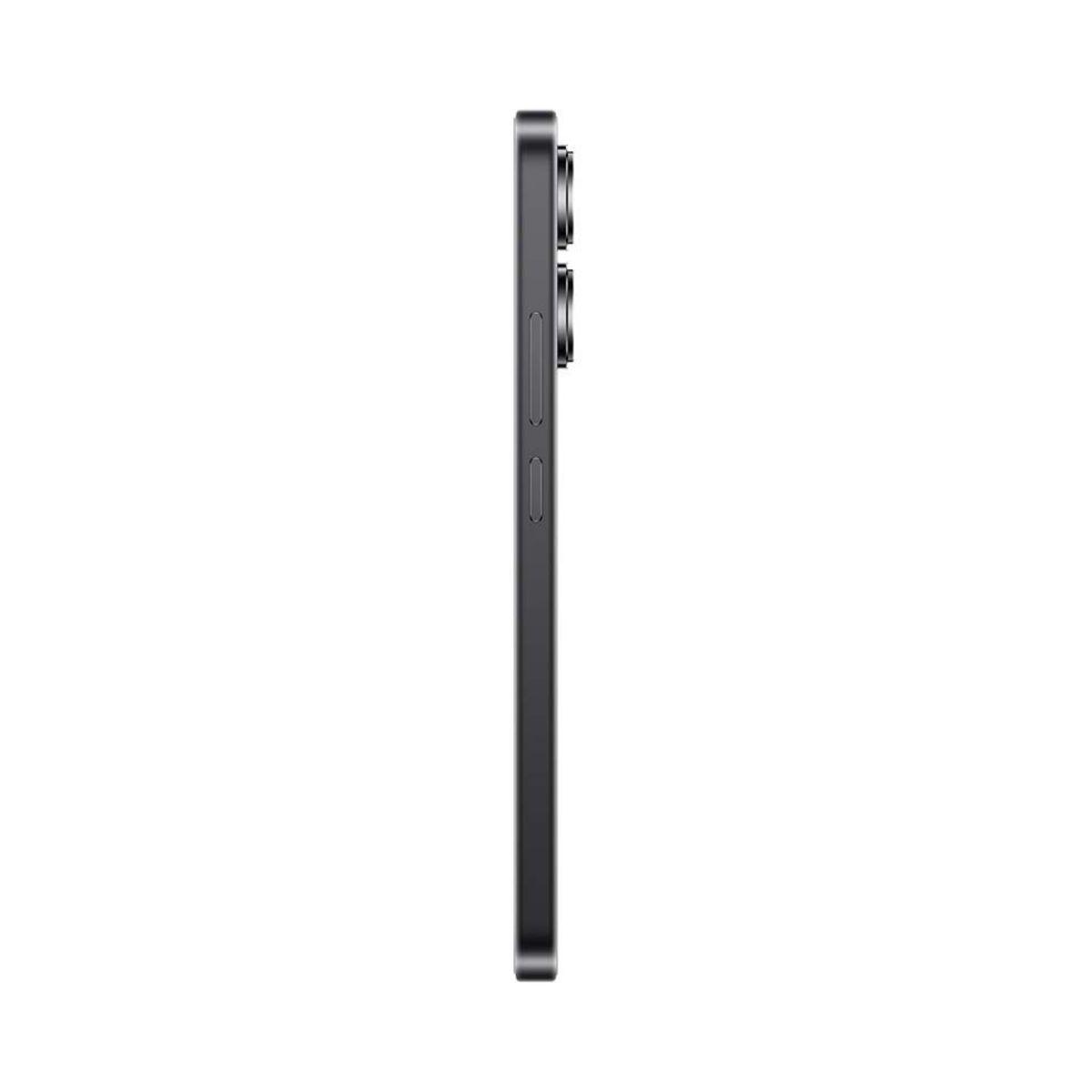 Xiaomi Redmi Note 13 4G 8GB+256GB Negro Medianoche-5