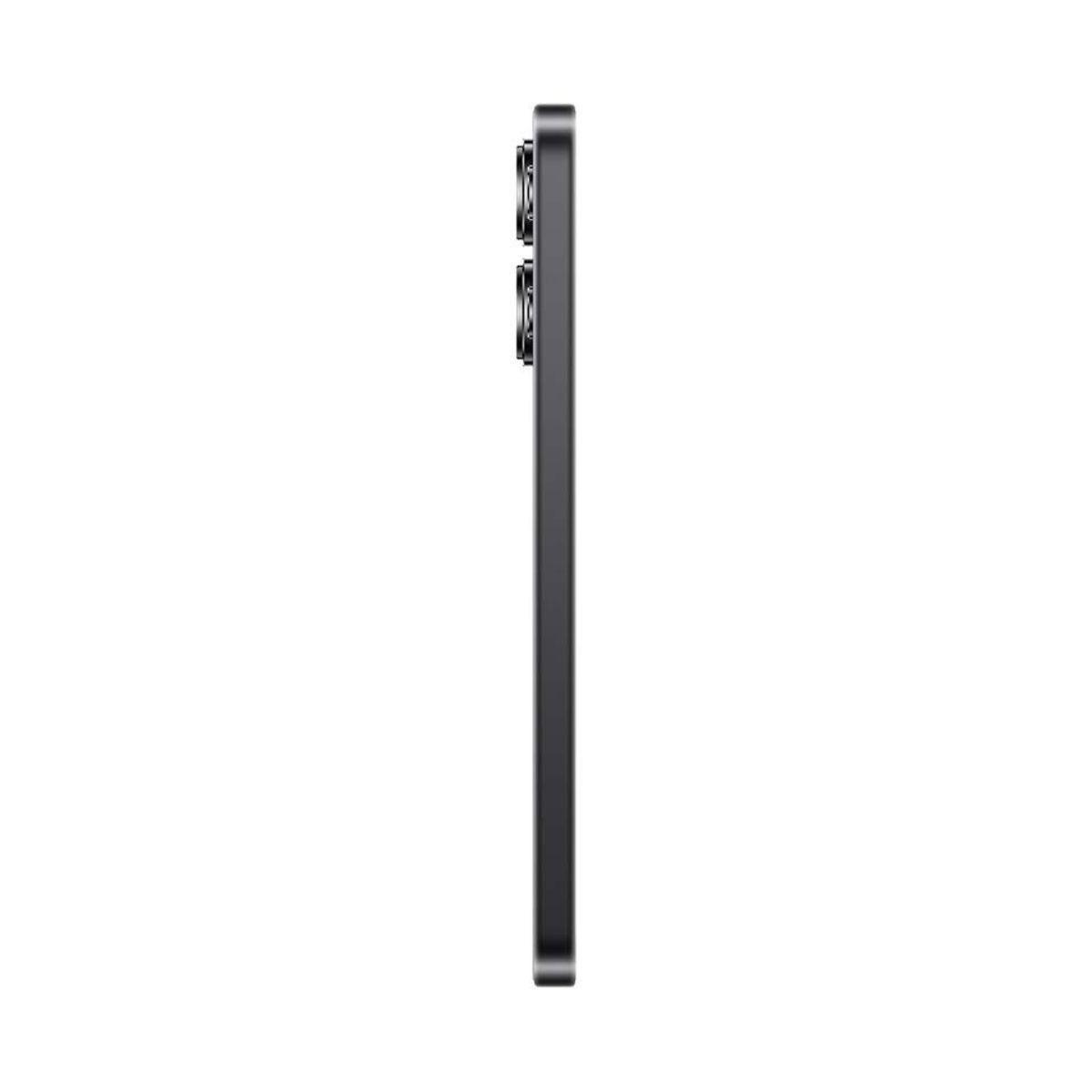 Xiaomi Redmi Note 13 4G 8GB+256GB Negro Medianoche-4