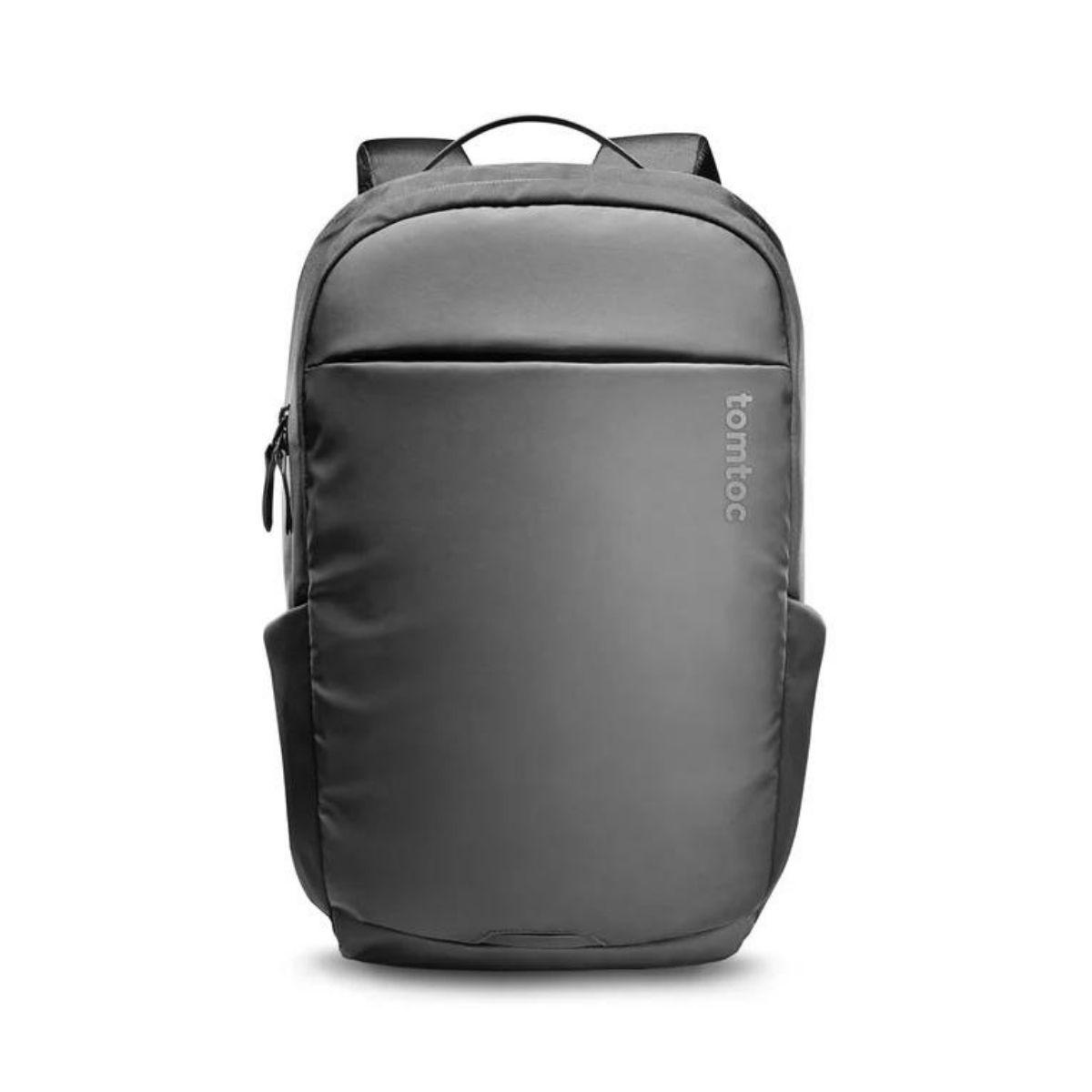 Tomtoc Mochila Premium Navigator-T68 26L 15.6" Negro-0