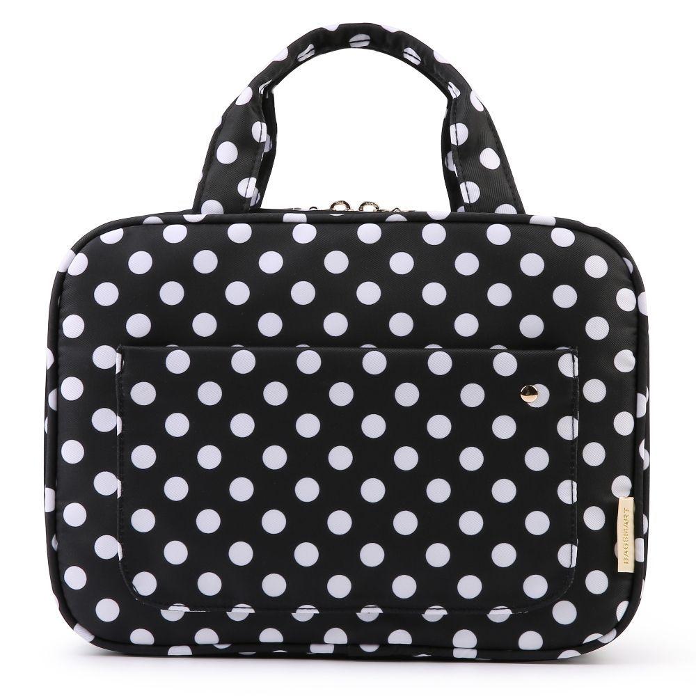 Bagsmart Neceser kit de viaje AURA - Lunares-5