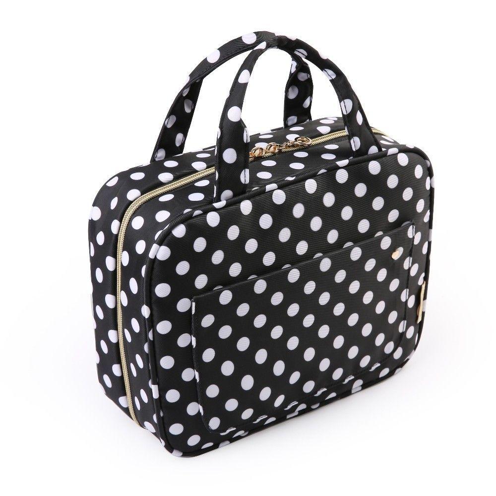 Bagsmart Neceser kit de viaje AURA - Lunares-4