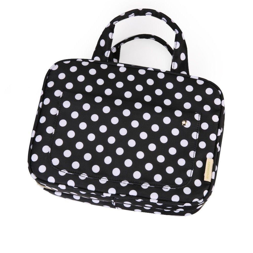 Bagsmart Neceser kit de viaje AURA - Lunares-0