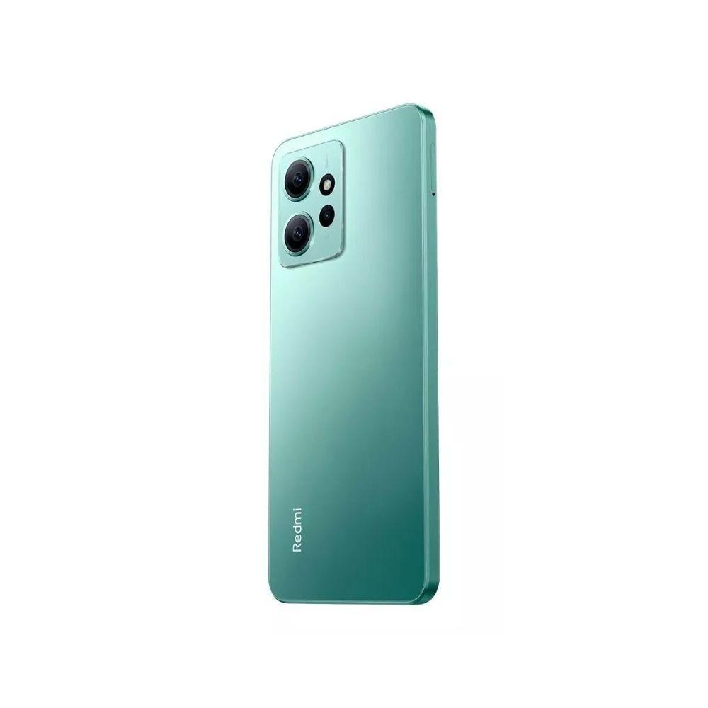 Xiaomi Redmi Note 12 4G 4GB+128GB - Verde Menta-4