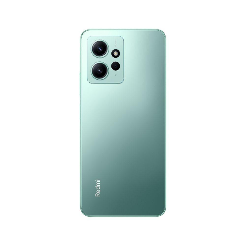 Xiaomi Redmi Note 12 4G 4GB+128GB - Verde Menta-5