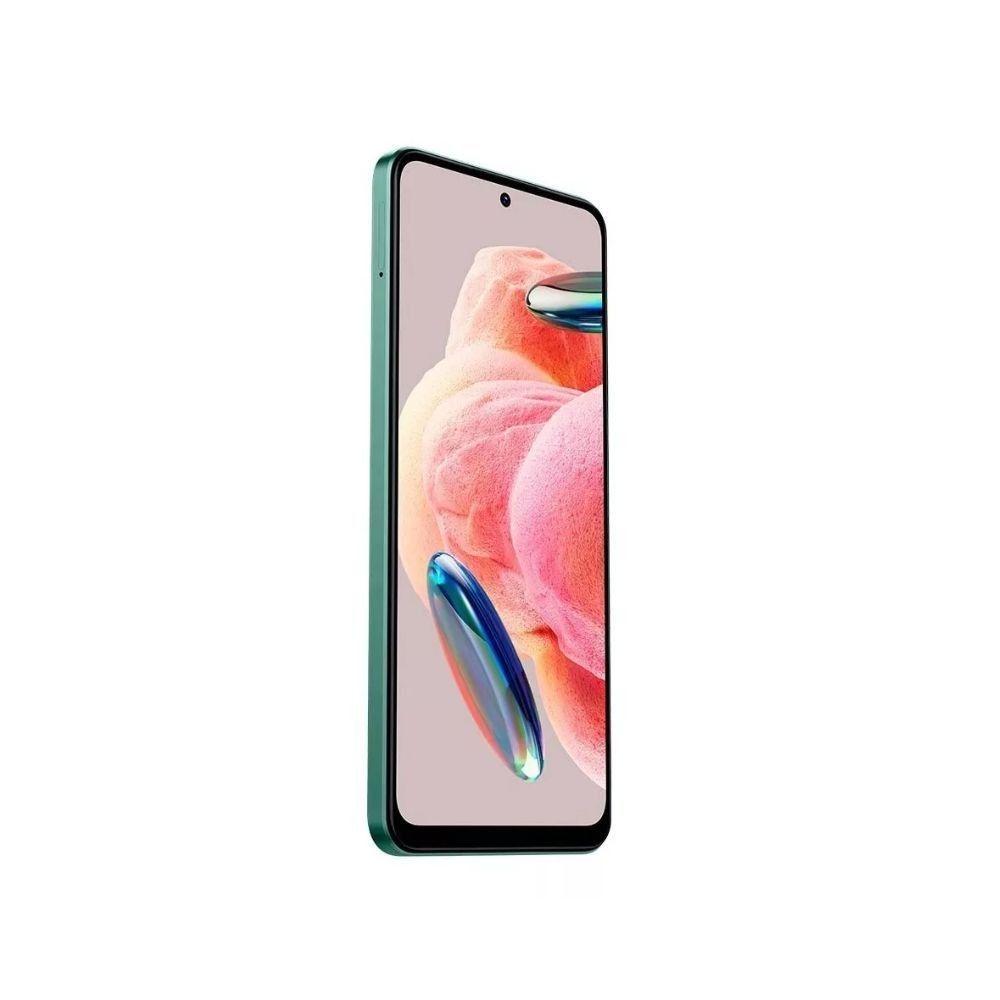 Xiaomi Redmi Note 12 4G 4GB+128GB - Verde Menta-2