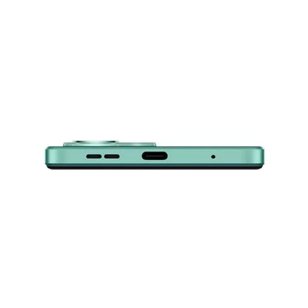 Xiaomi Redmi Note 12 4G 4GB+128GB - Verde Menta-7