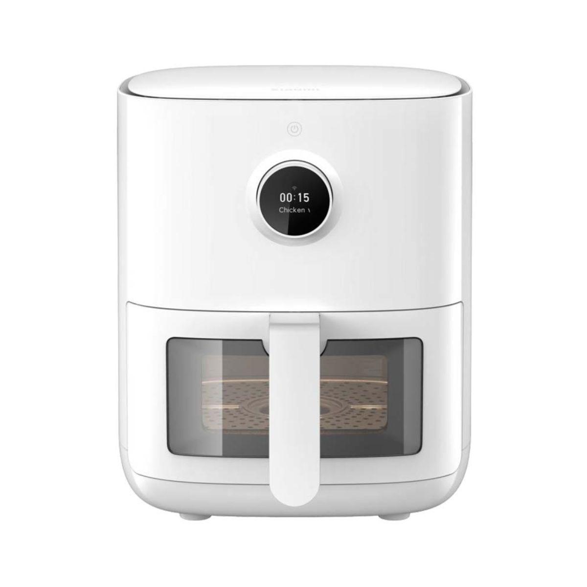  Xiaomi Freidora de Aire Smart Air Fryer Pro 4L-0