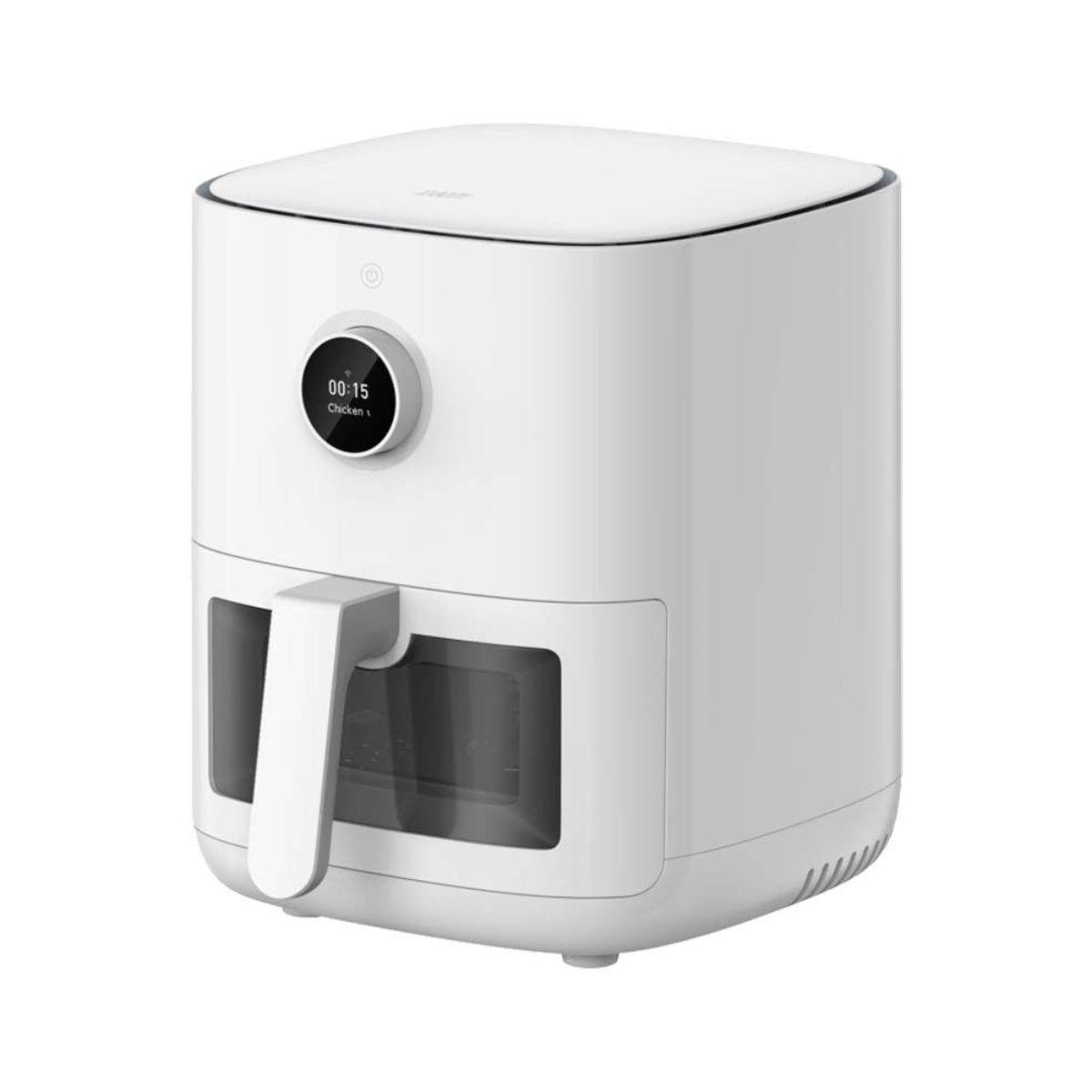  Xiaomi Freidora de Aire Smart Air Fryer Pro 4L-1