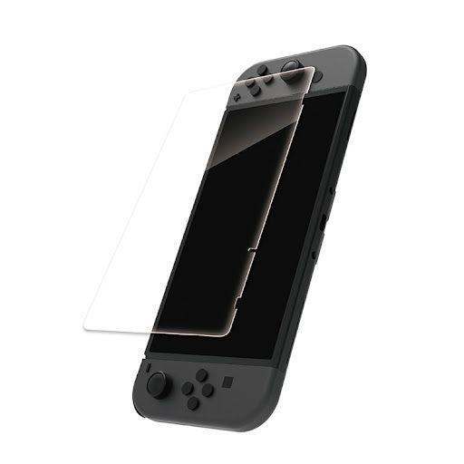 DOBE - CUBIERTA PROTECTORA DE PANTALLA - NINTENDO SWITCH-0