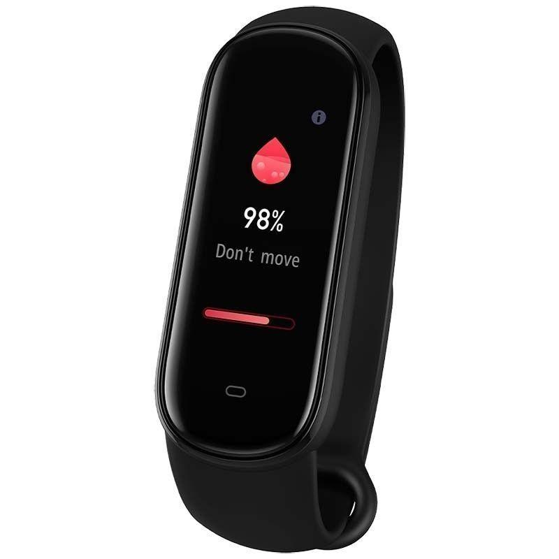Amazfit Band 5 - Bio tracker PPG2/ SpO2/ Alexa -2