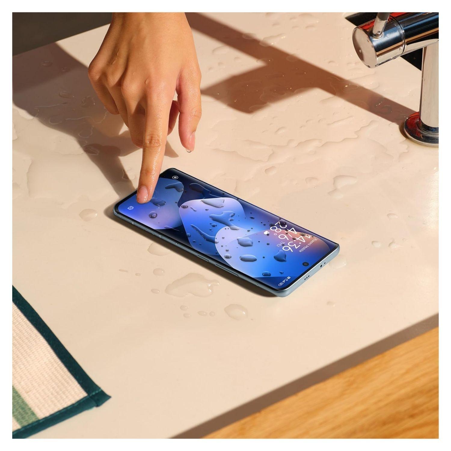 Xiaomi Redmi Note 15 4G LTE 8GB + 256GB Negro-2