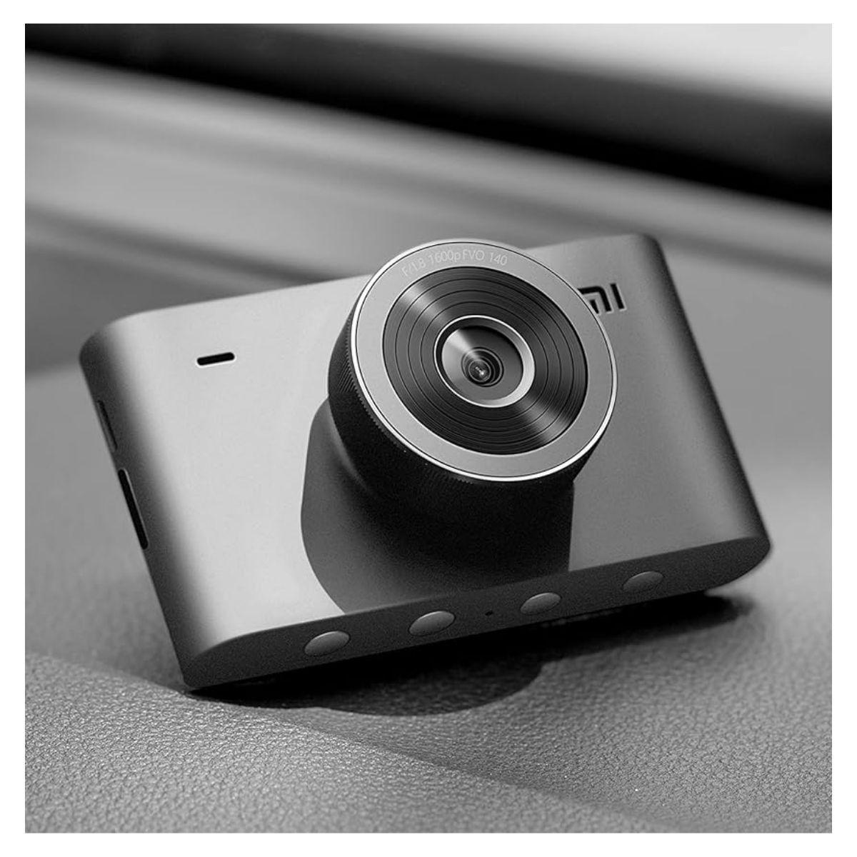 Xiaomi Mi Dash Cam 2 Cámara de Auto para Tablero-2