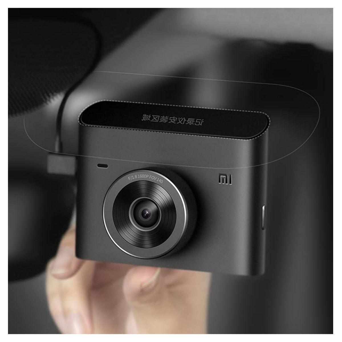 Xiaomi Mi Dash Cam 2 Cámara de Auto para Tablero-3