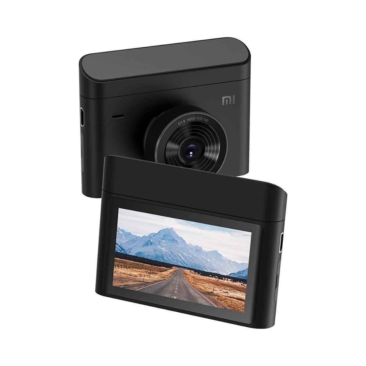 Xiaomi Mi Dash Cam 2 Cámara de Auto para Tablero-6