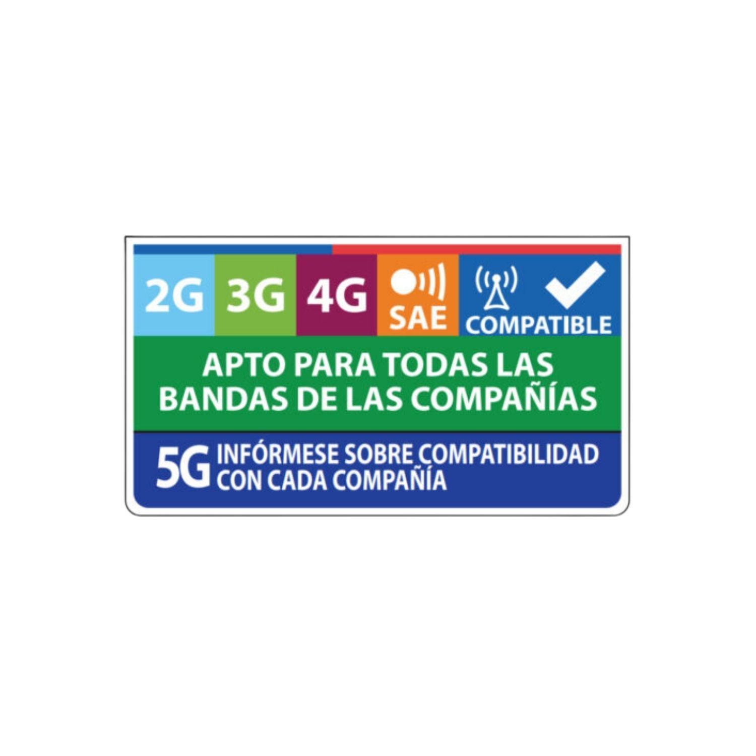 Xiaomi Redmi Note 15 Pro 5G 8GB + 256GB Azul Glaciar-6