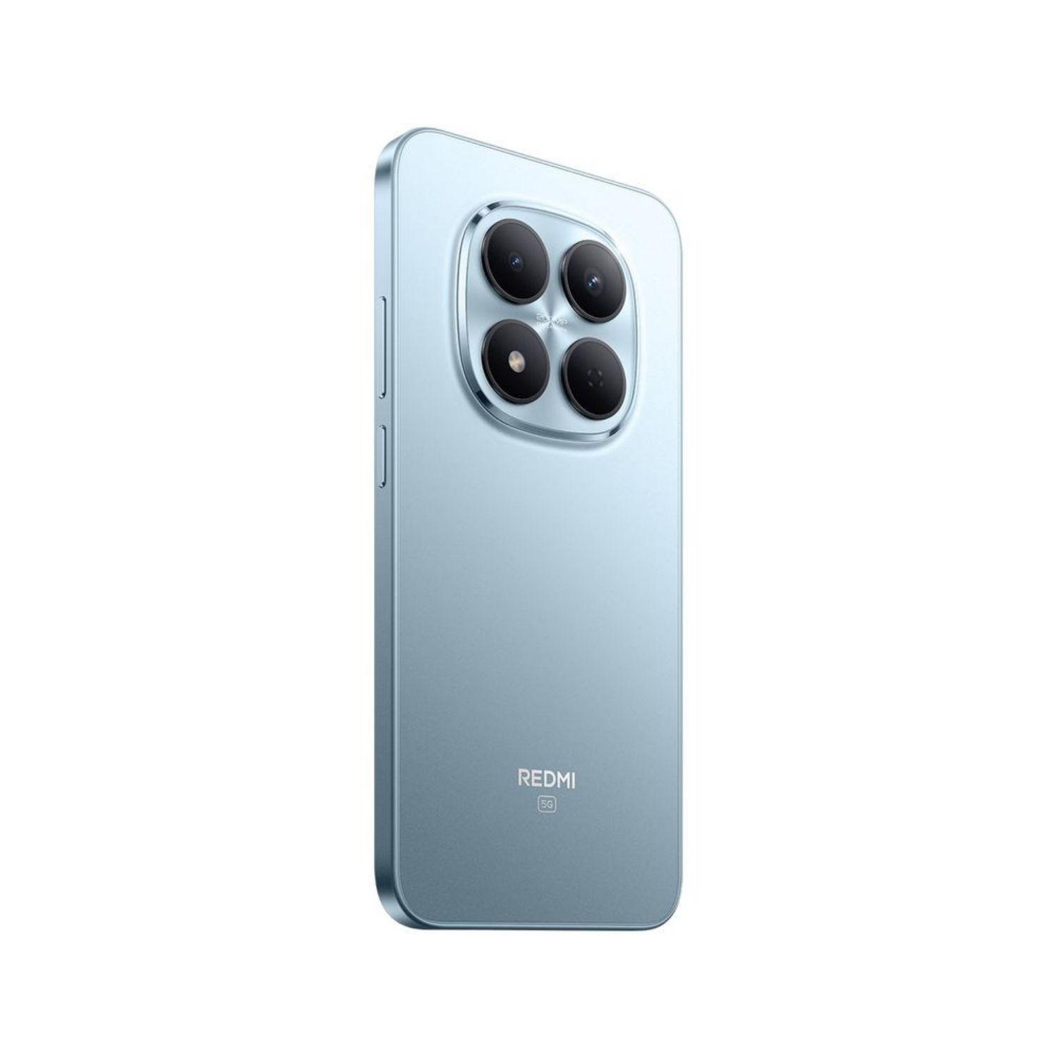 Xiaomi Redmi Note 15 Pro 5G 8GB + 256GB Azul Glaciar-2