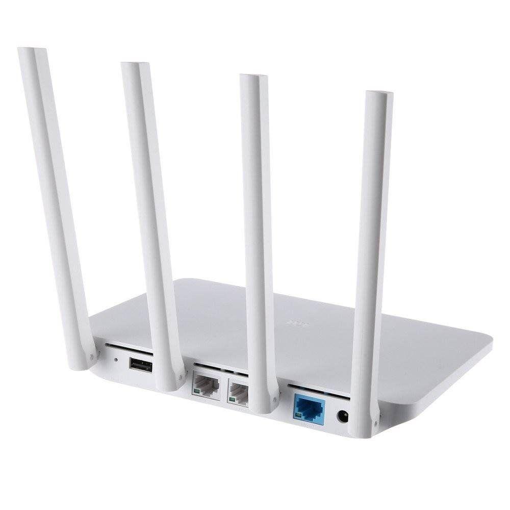 Xiaomi Mi Router 4A Giga Version-2