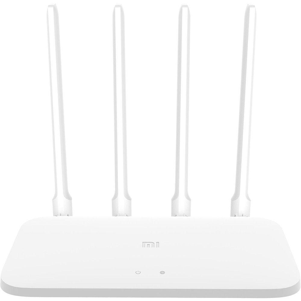 Xiaomi Mi Router 4A Giga Version-0