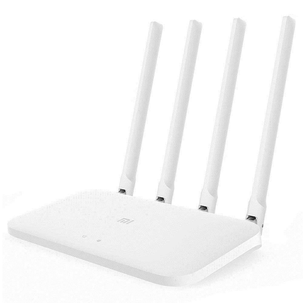 Xiaomi Mi Router 4A Giga Version-1