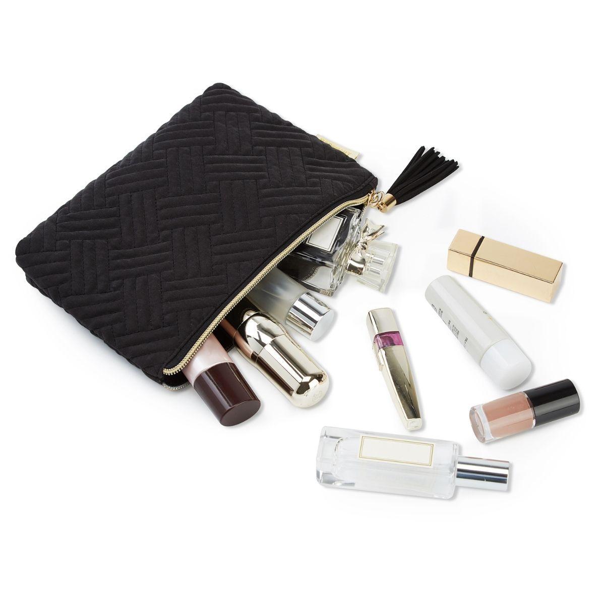 Bagsmart - Cosmetiquero 1un - Negro-5