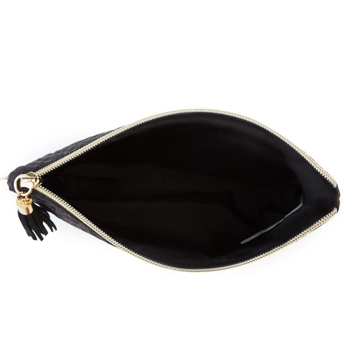 Bagsmart - Cosmetiquero 1un - Negro-4