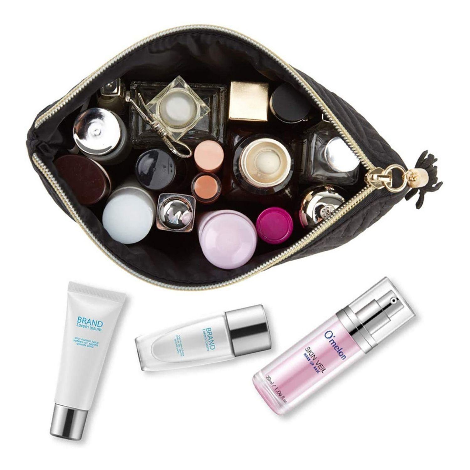 Bagsmart - Cosmetiquero 1un - Negro-6