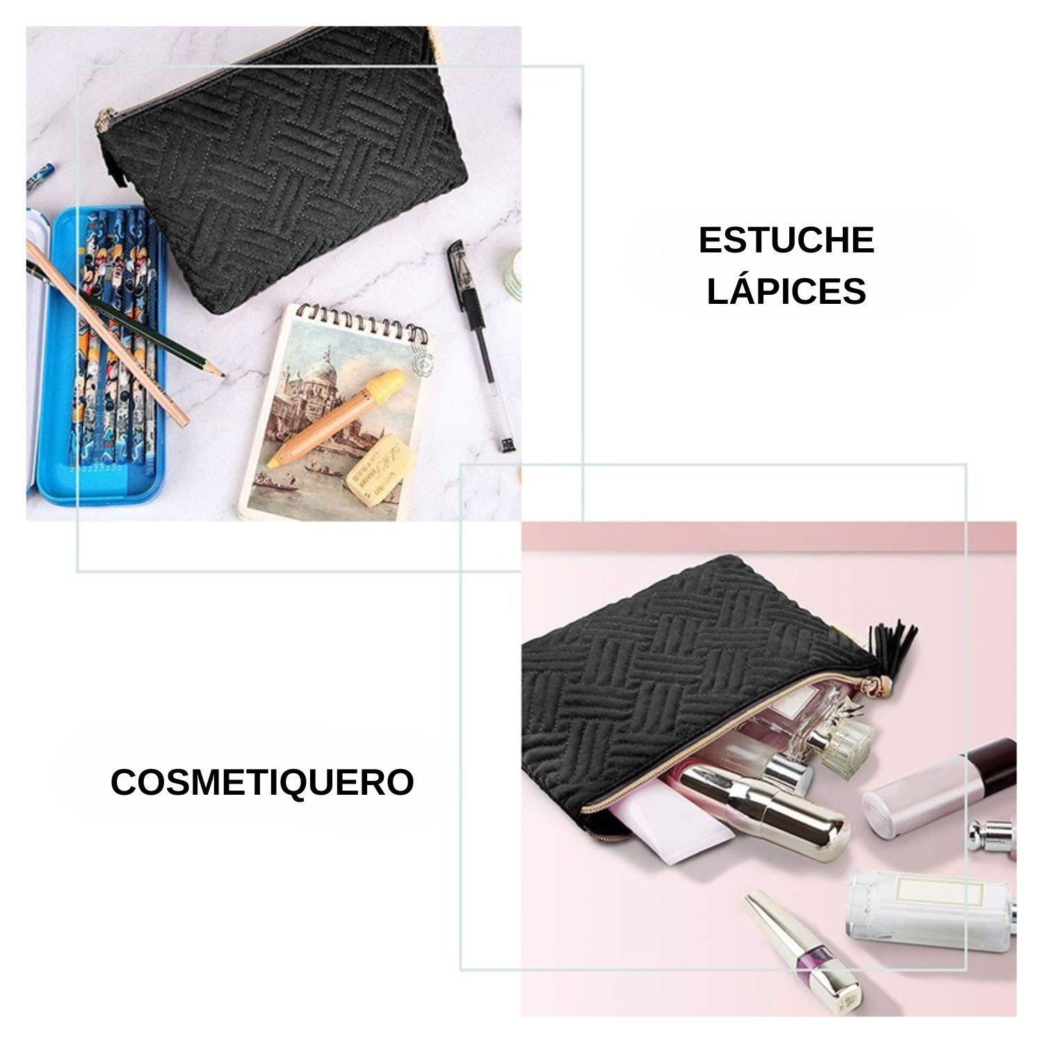 Bagsmart - Cosmetiquero 1un - Negro-7