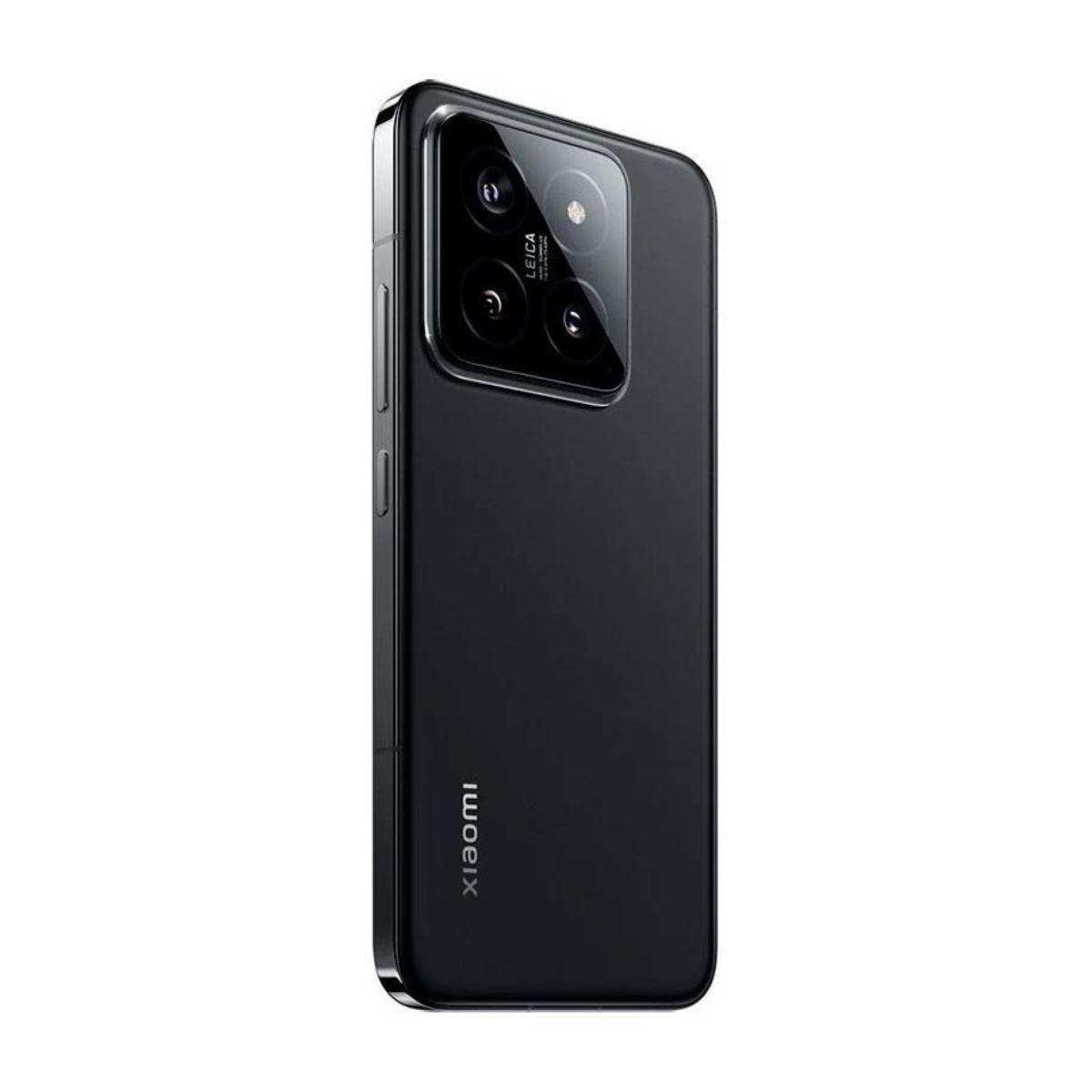 Xiaomi 14 5G 12GB + 512GB Negro-4
