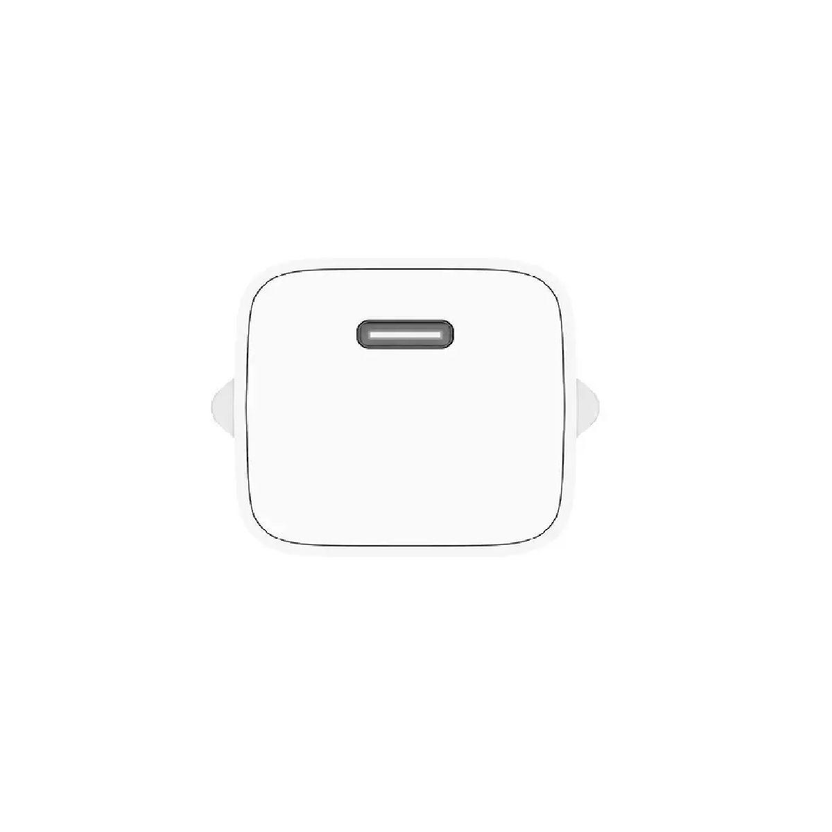 Cargador Xiaomi Mi 65W Fast Charger GaN Tech-4