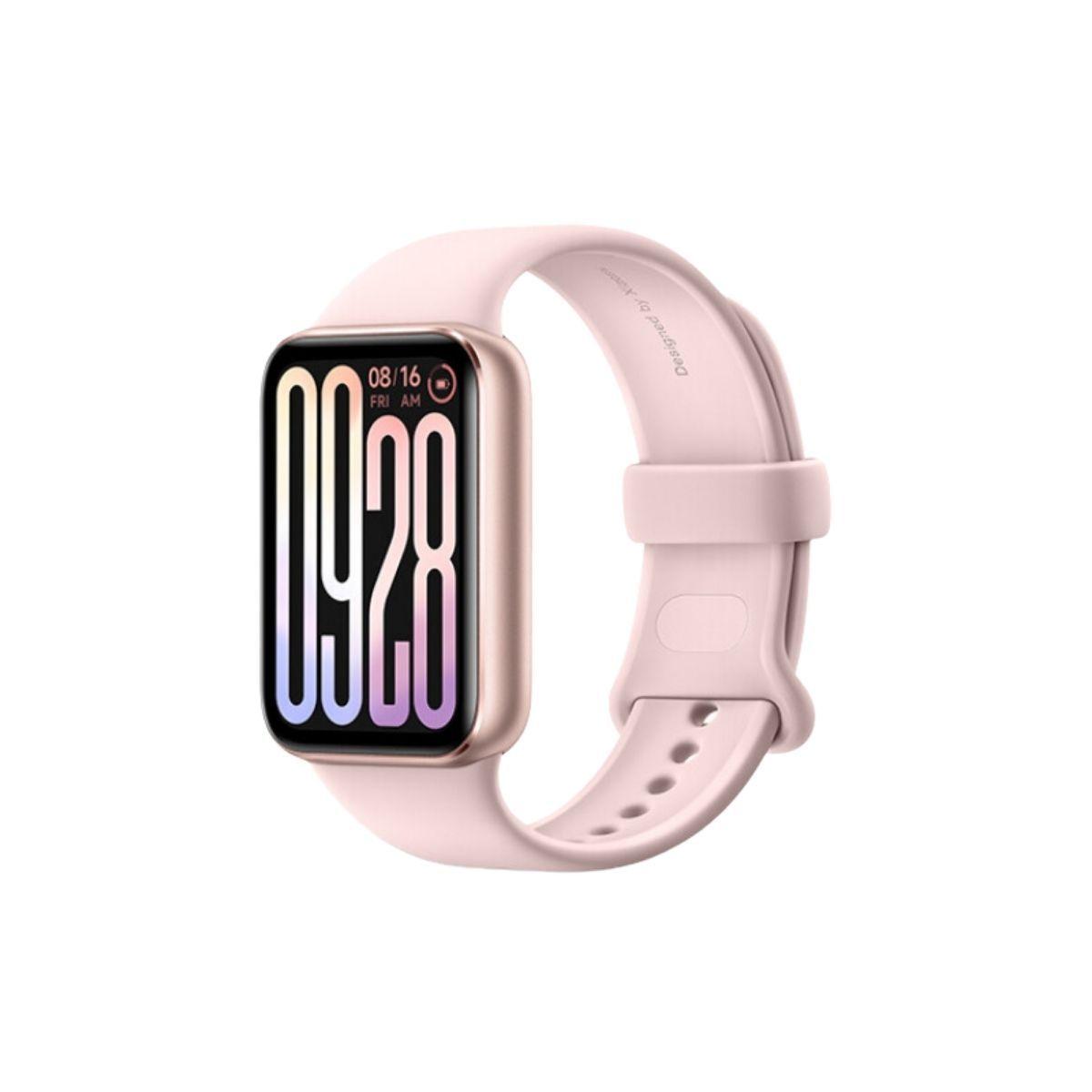 Xiaomi Mi Smart Band 9 Pro Pulsera de Actividad - Rosado-0