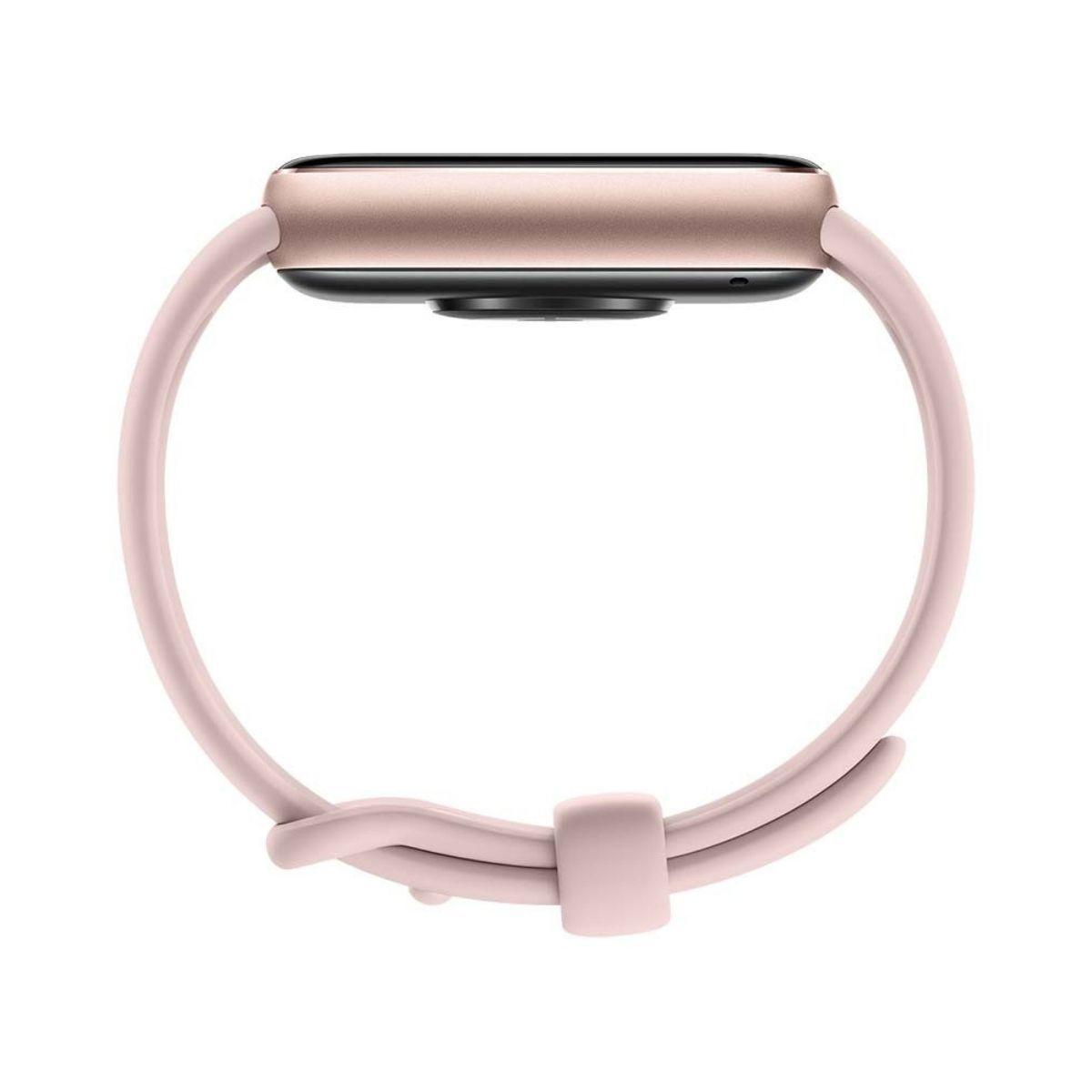 Xiaomi Mi Smart Band 9 Pro Pulsera de Actividad - Rosado-6
