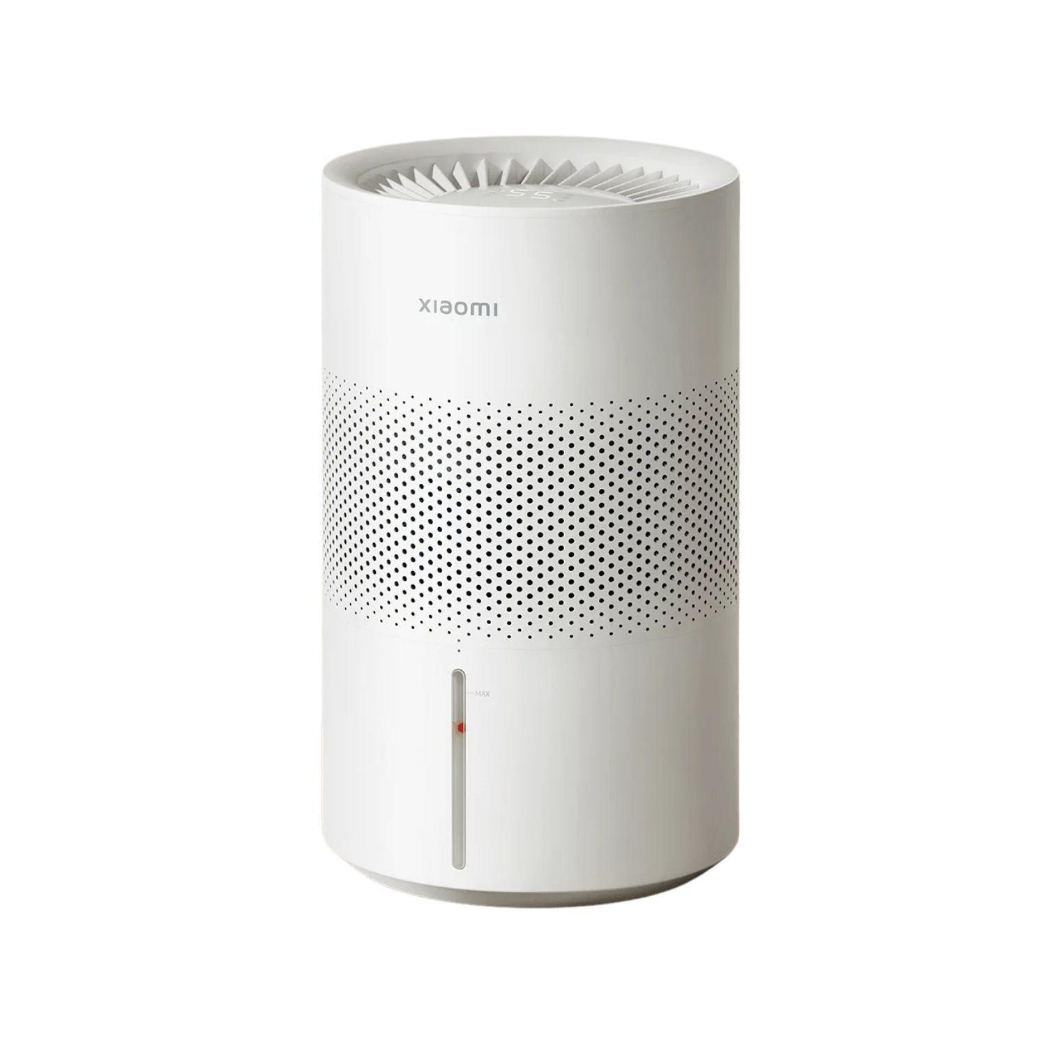 Xiaomi Humidificador Evaporativo Inteligente 400 ml/h Capacidad 4L -0