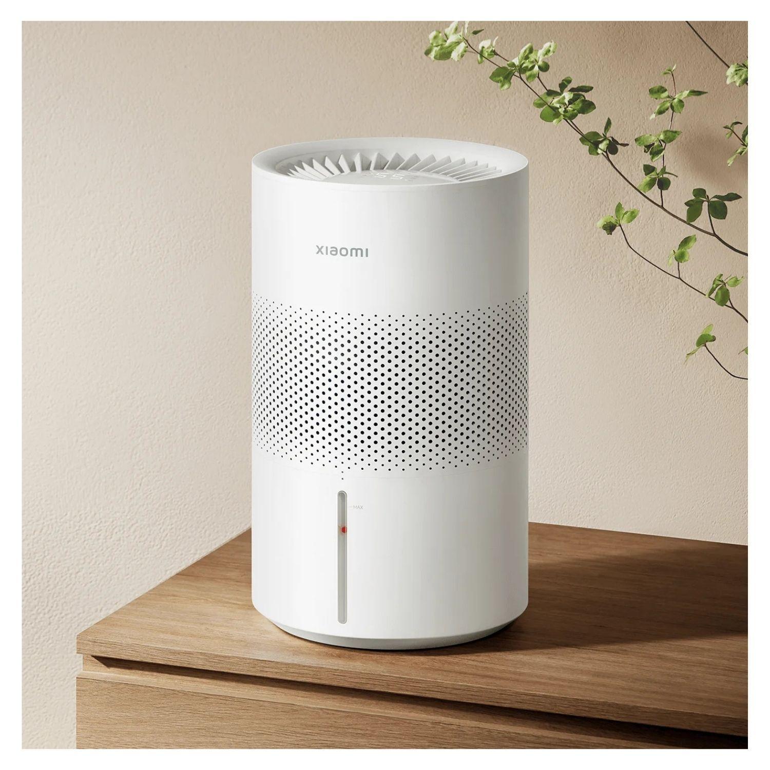 Xiaomi Humidificador Evaporativo Inteligente 400 ml/h Capacidad 4L -1