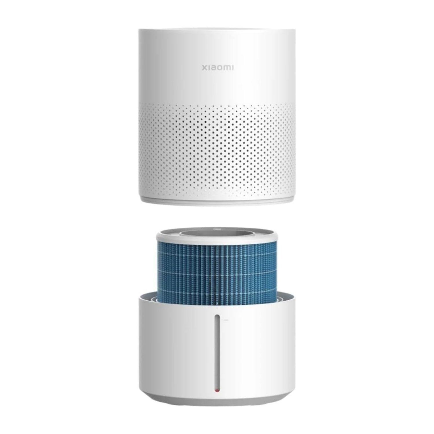 Xiaomi Humidificador Evaporativo Inteligente 400 ml/h Capacidad 4L -3