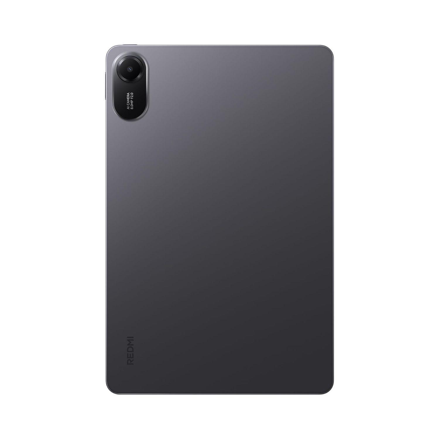 Xiaomi Redmi Pad 2 11" 8GB + 256GB Gris Grafito-1