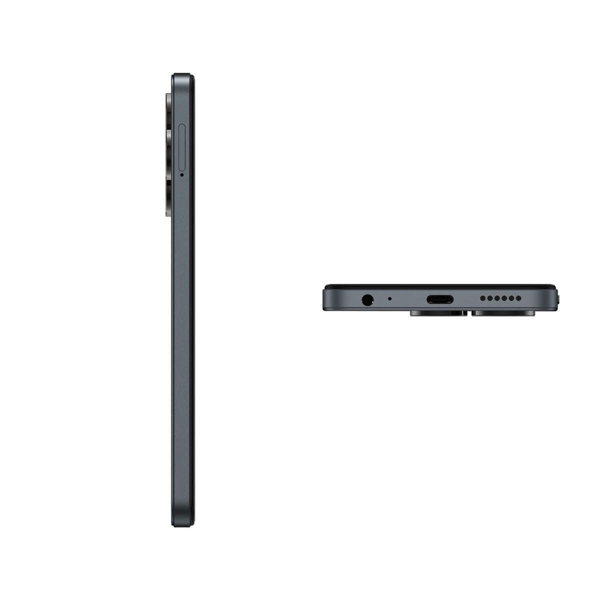 Tecno Spark GO 2024 4G 4GB+128GB Negro Gravedad-3