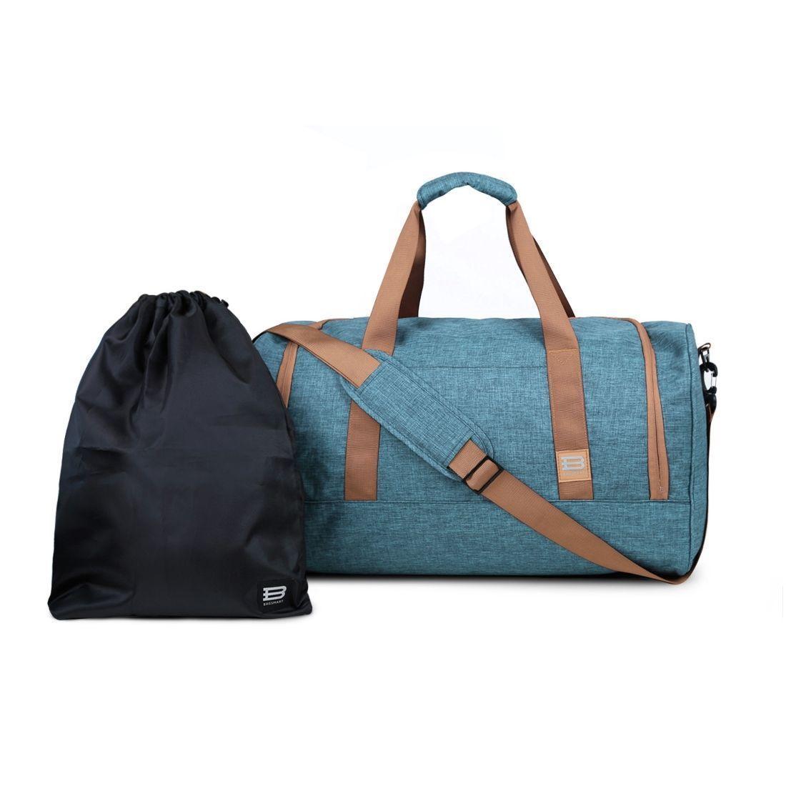 BAGSMART WATTS bolso de viaje/ Durabble/ hidrófugo-7