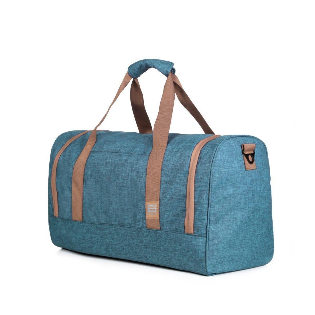 BAGSMART WATTS bolso de viaje/ Durabble/ hidrófugo-1