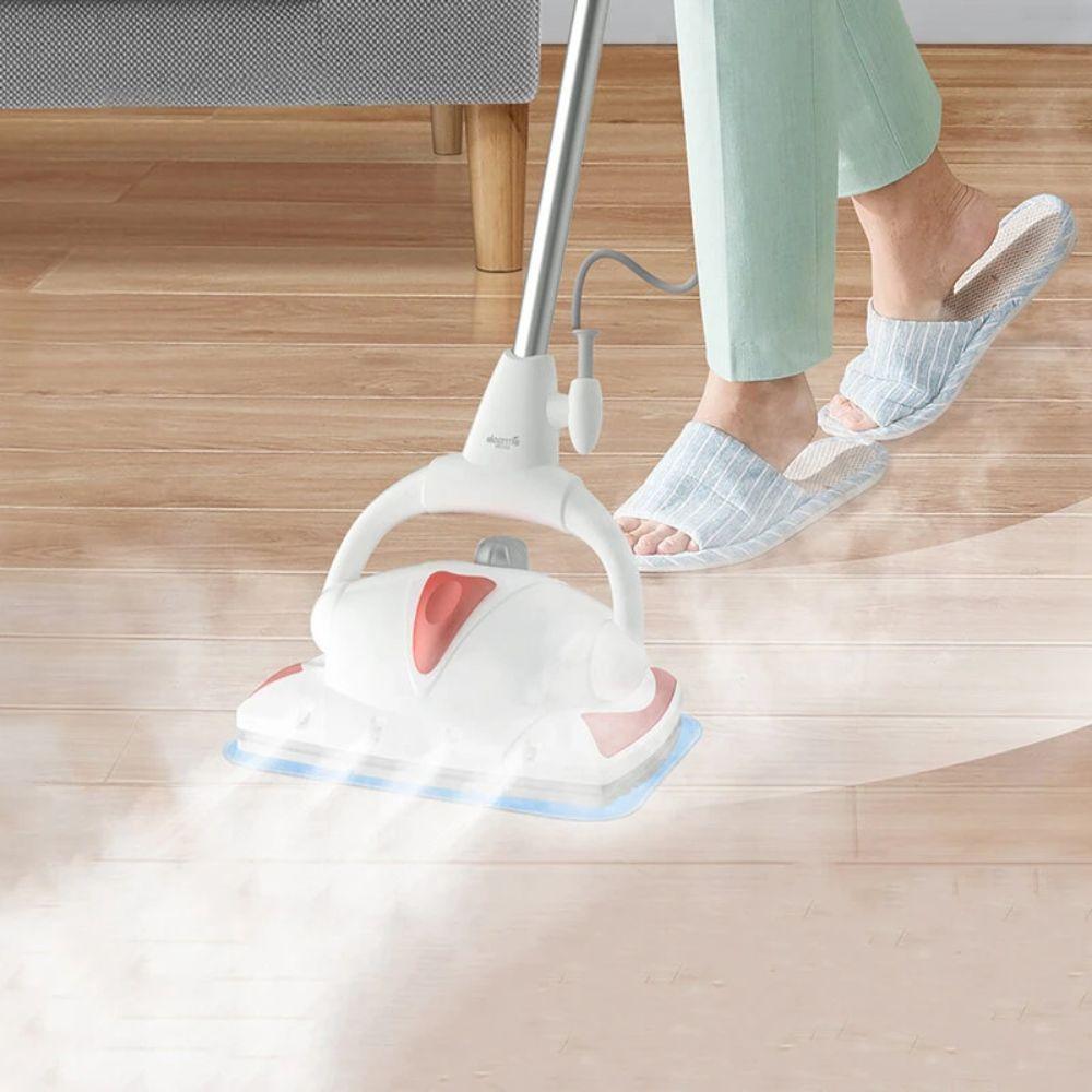 Mopa a vapor - Deerma ZQ700 Steam mop-3