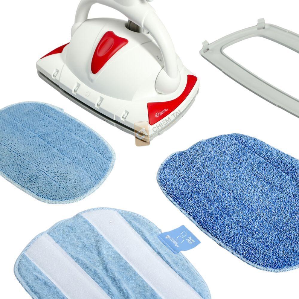 Mopa a vapor - Deerma ZQ700 Steam mop-2