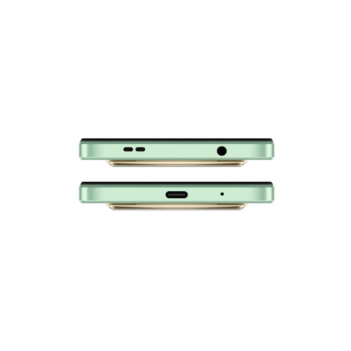 Xiaomi Redmi A3X 4GB + 128GB Verde-5
