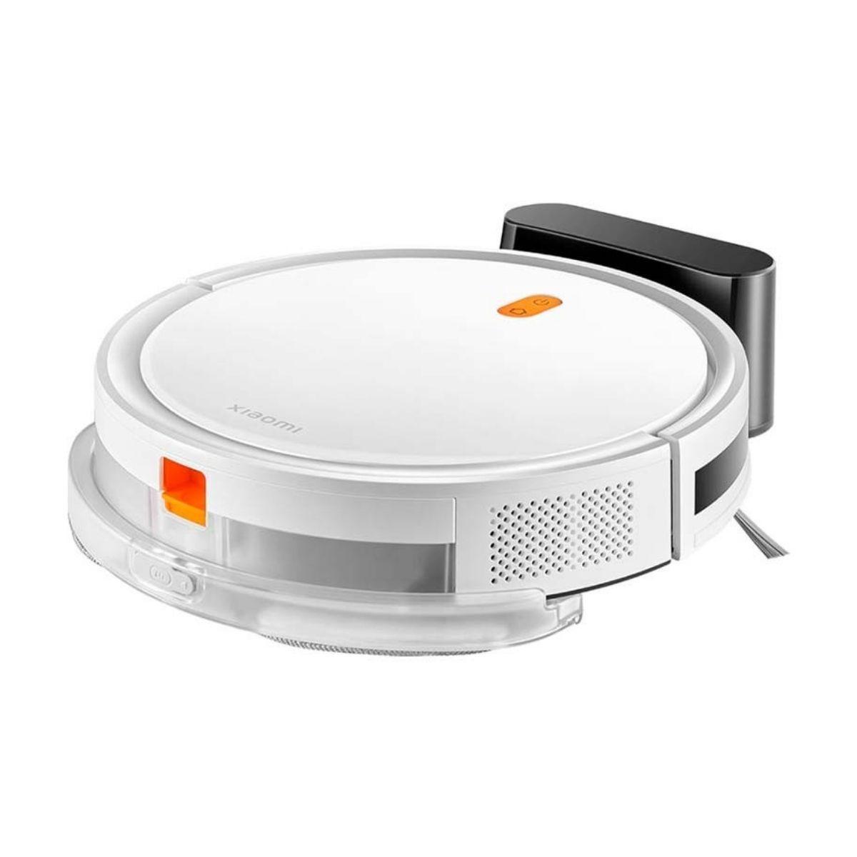Xiaomi Aspiradora Inteligente Robot Vacuum E5 Blanco-2