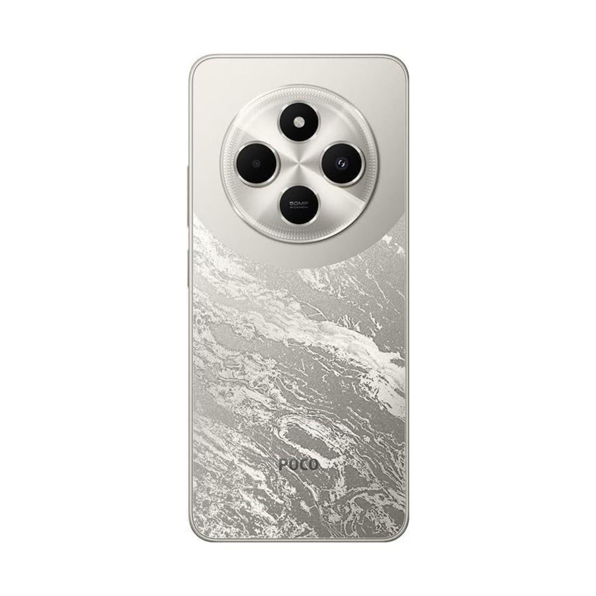 Xiaomi Poco C75 4G 8Gb + 256GB Dorado-5