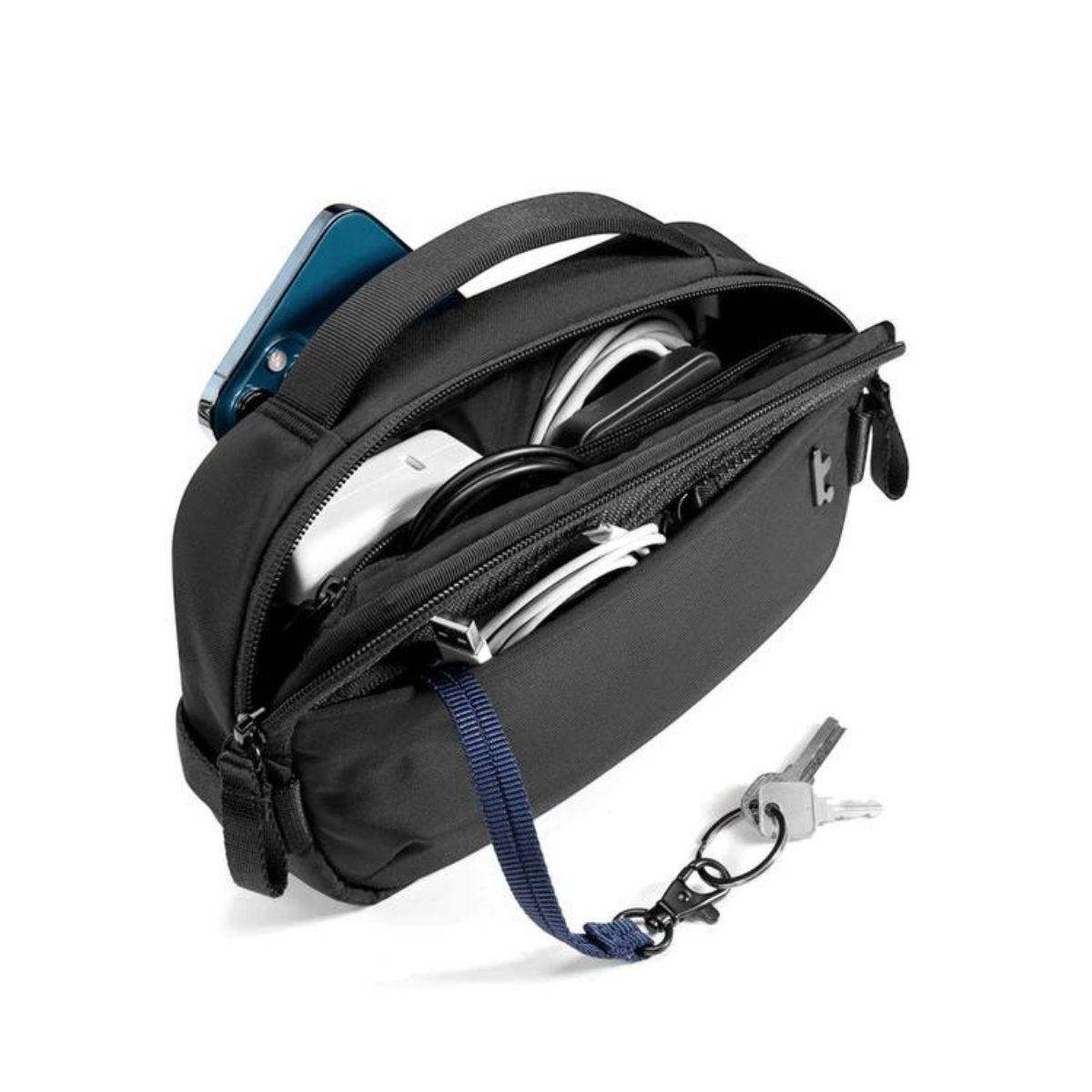 Tomtoc Estuche para Accesorios Voyage-T29 - Negro-2