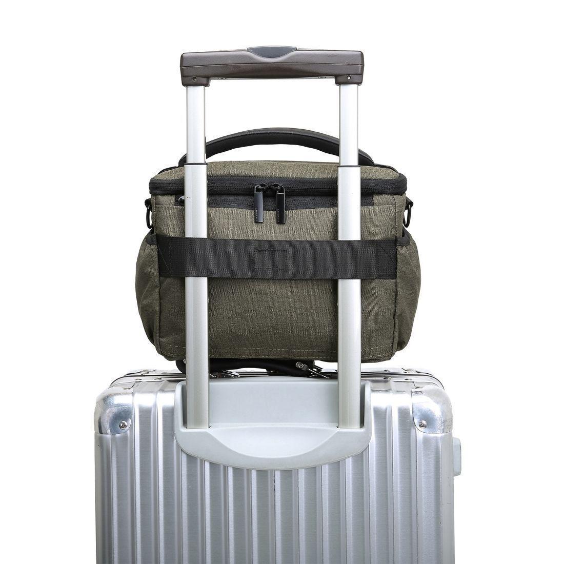 Bolso de cámara de fotos TORONTO-7