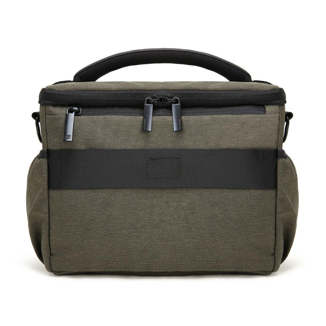 Bolso de cámara de fotos TORONTO-3