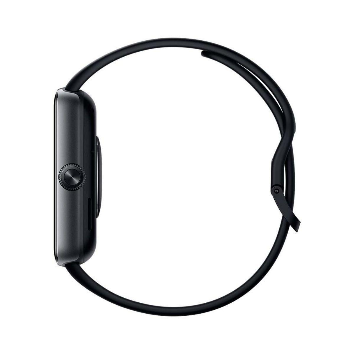 Xiaomi Redmi Watch 5 Reloj Inteligente Negro-5